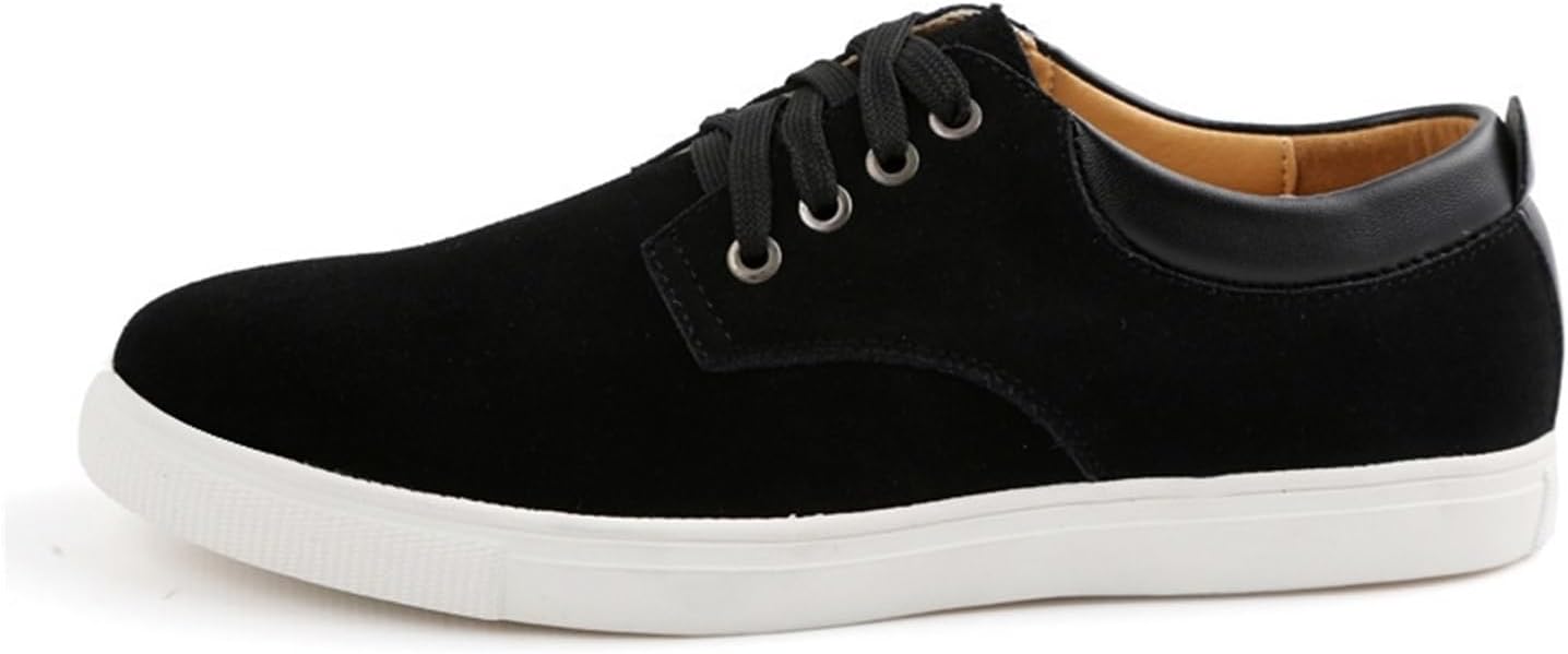 Мужские повседневные туфли Легкие и дышащие прогулочные туфли Удобные слипоны для мужчин Мокасины для вождения Generic, черный
Мужские повседневные туфли Легкие и дышащие прогулочные туфли Удобные слипоны для мужчин Мокасины для вождения Generic, черный