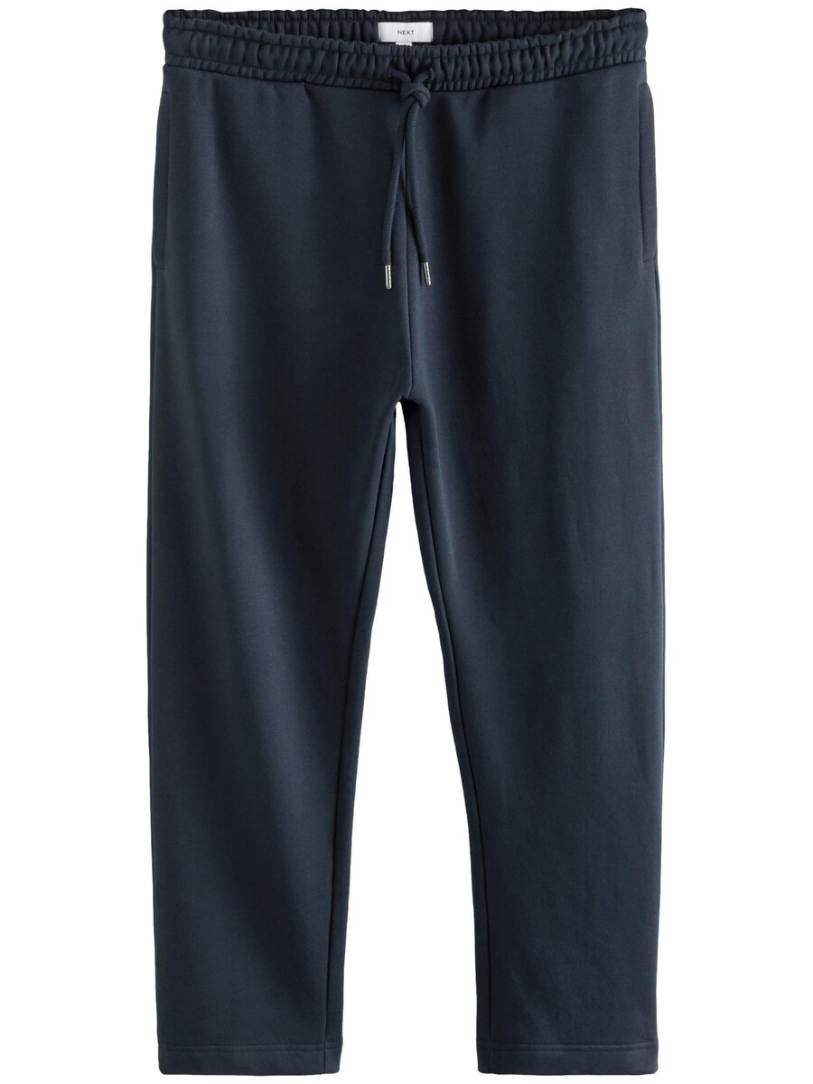Обычные брюки Next, темно-синий
Обычные брюки Next, темно-синий