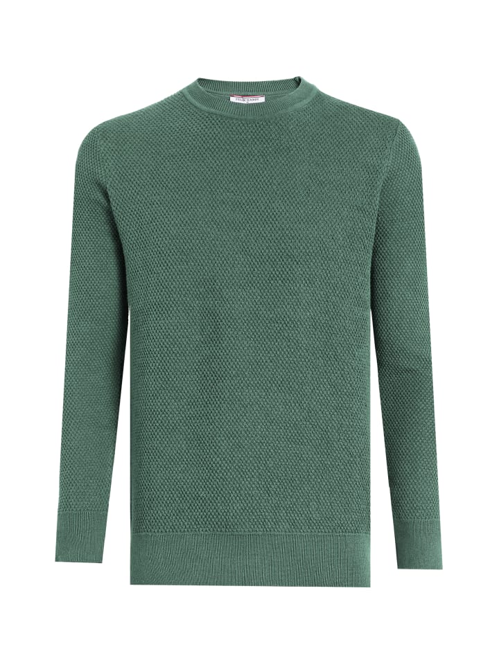 Felix Hardy Свитер зеленого цвета
Felix Hardy Свитер зеленого цвета