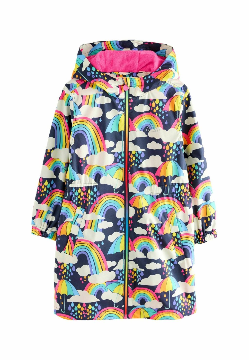 Парка REGULAR FIT-SHOWER RESISTANT Little Bird, синий
Парка REGULAR FIT-SHOWER RESISTANT Little Bird, синий