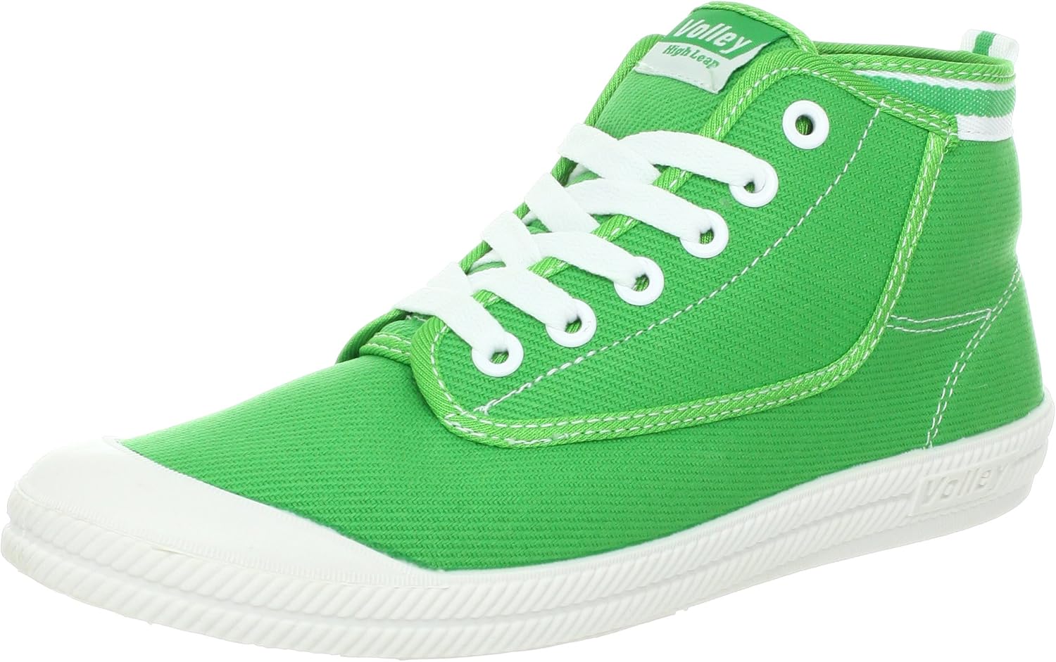 Мужские кроссовки Volley High Leap, зеленый/белый
Мужские кроссовки Volley High Leap, зеленый/белый