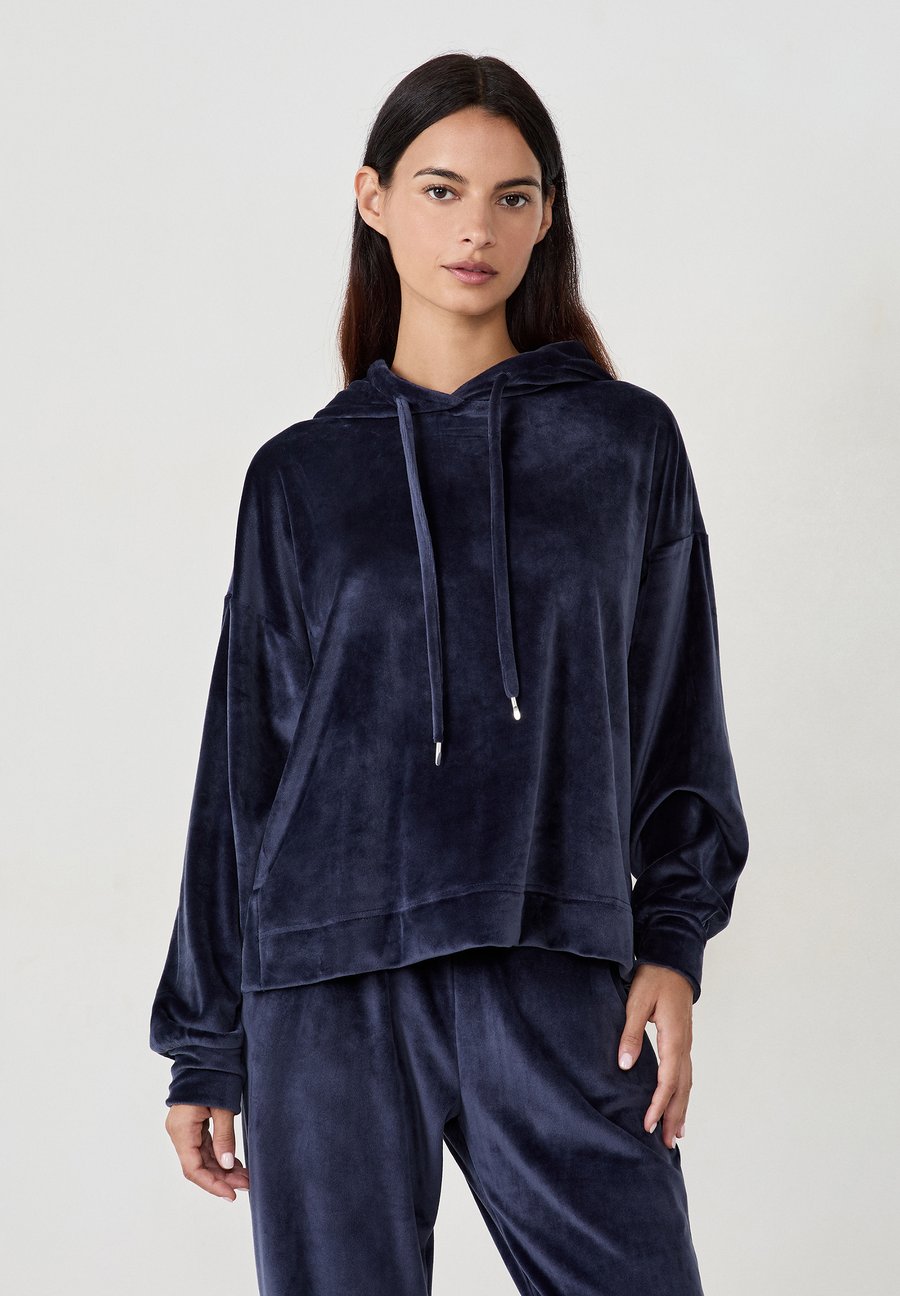 Пижамный топ Etam GALIKAN, Dark Blue
Пижамный топ Etam GALIKAN, Dark Blue