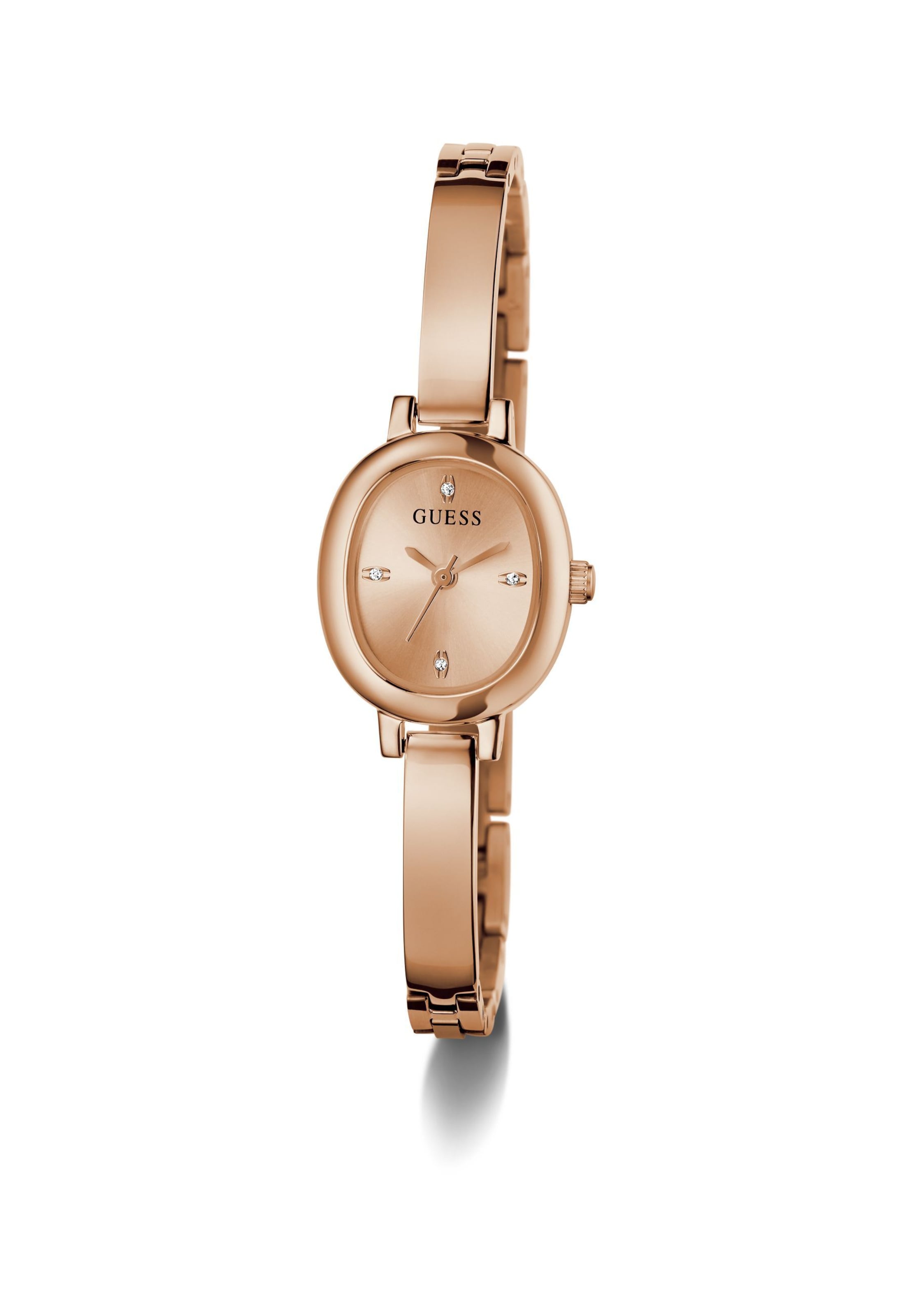 GUESS Часы Analog 'PENELOPE' в розовом цвете
GUESS Часы Analog 'PENELOPE' в розовом цвете