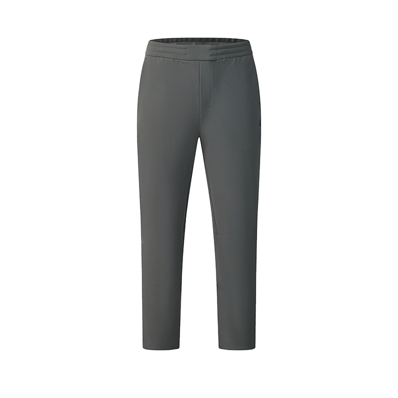 Брюки Casual A.P. мужские Volcanic Gray FILA, серый
Брюки Casual A.P. мужские Volcanic Gray FILA, серый
