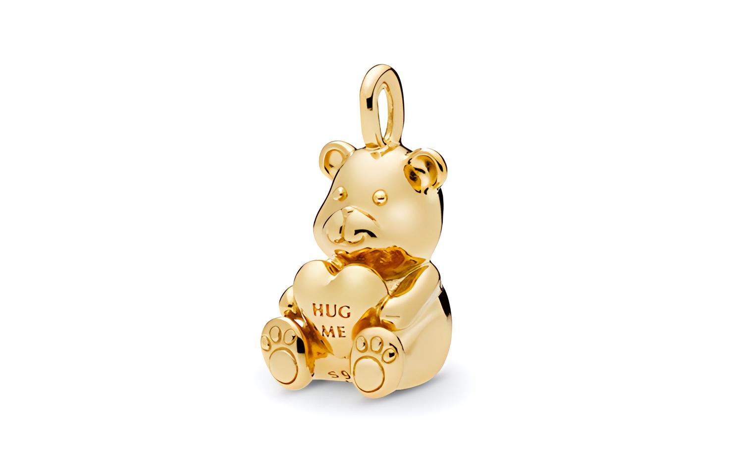 Pandora Шармы / подвески Unisex Gold
Pandora Шармы / подвески Unisex Gold