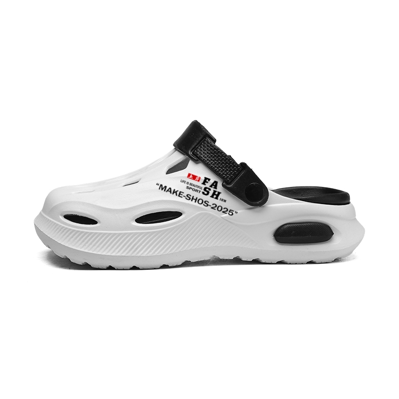 Износостойкие, дышащие и быстросохнущие детские сандалии для подростков Kung Fu partners, черный/белый
Износостойкие, дышащие и быстросохнущие детские сандалии для подростков Kung Fu partners, черный/белый