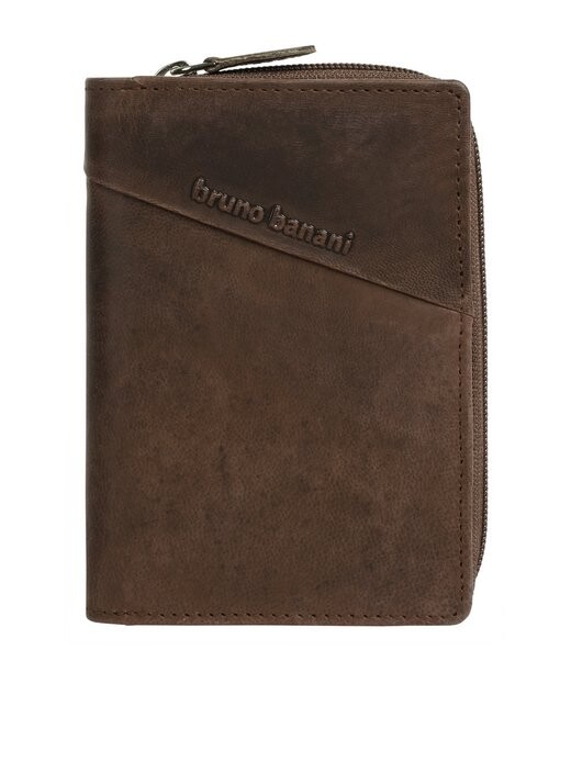 Кошелек Bruno Banani, коричневый
Кошелек Bruno Banani, коричневый