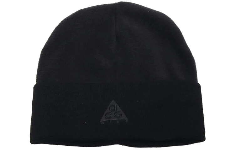 Шапка унисекс Nike, Black
Шапка унисекс Nike, Black