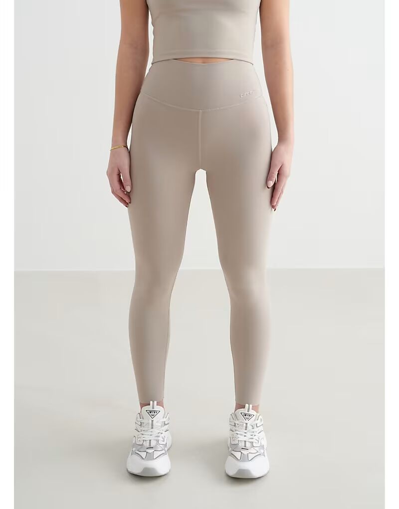 Колготки Dark Clay Sense Petite коричневого цвета Aim'N
Колготки Dark Clay Sense Petite коричневого цвета Aim'N