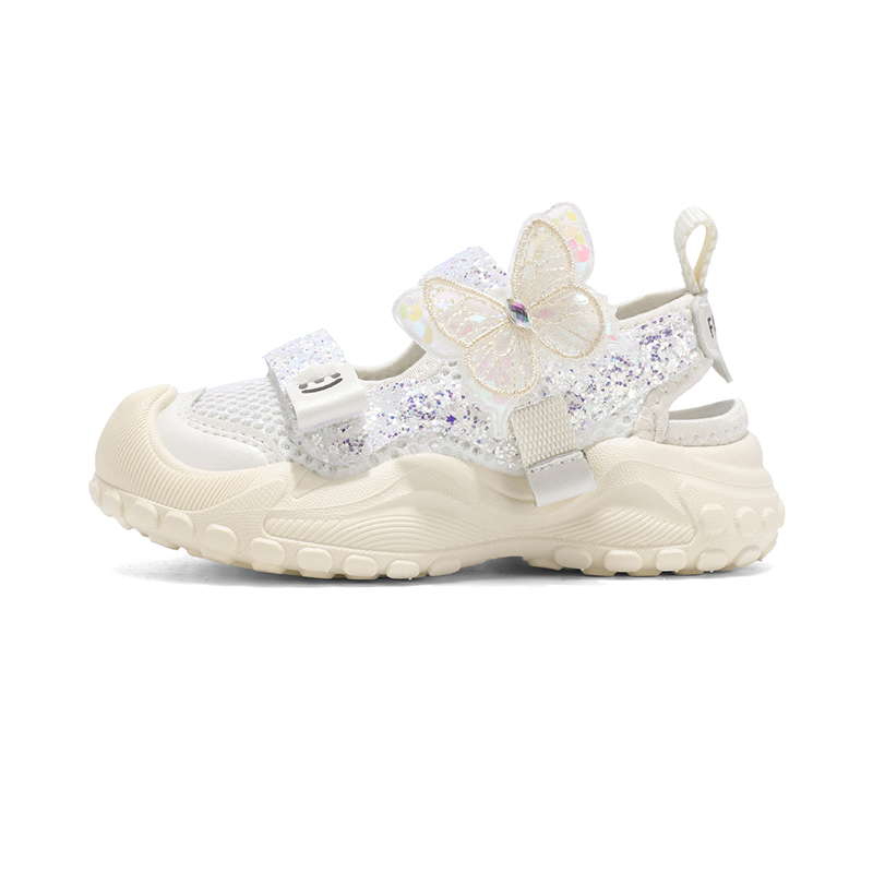 Детские сандалии SAINT WATERS, бежевый
Детские сандалии SAINT WATERS, бежевый