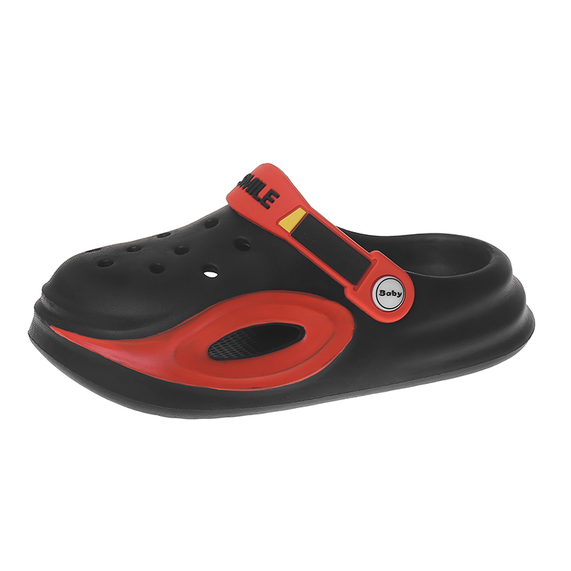 Детские сандалии с низким верхом, противоскользящие, противоударные, износостойкие, дышащие, легкие, амортизирующие CAMKIDS, белый/розовый
Детские сандалии с низким верхом, противоскользящие, противоударные, износостойкие, дышащие, легкие, амортизирующие CAMKIDS, белый/розовый