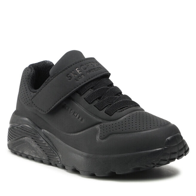 Кроссовки Skechers UnoLite Vendox, черный
Кроссовки Skechers UnoLite Vendox, черный