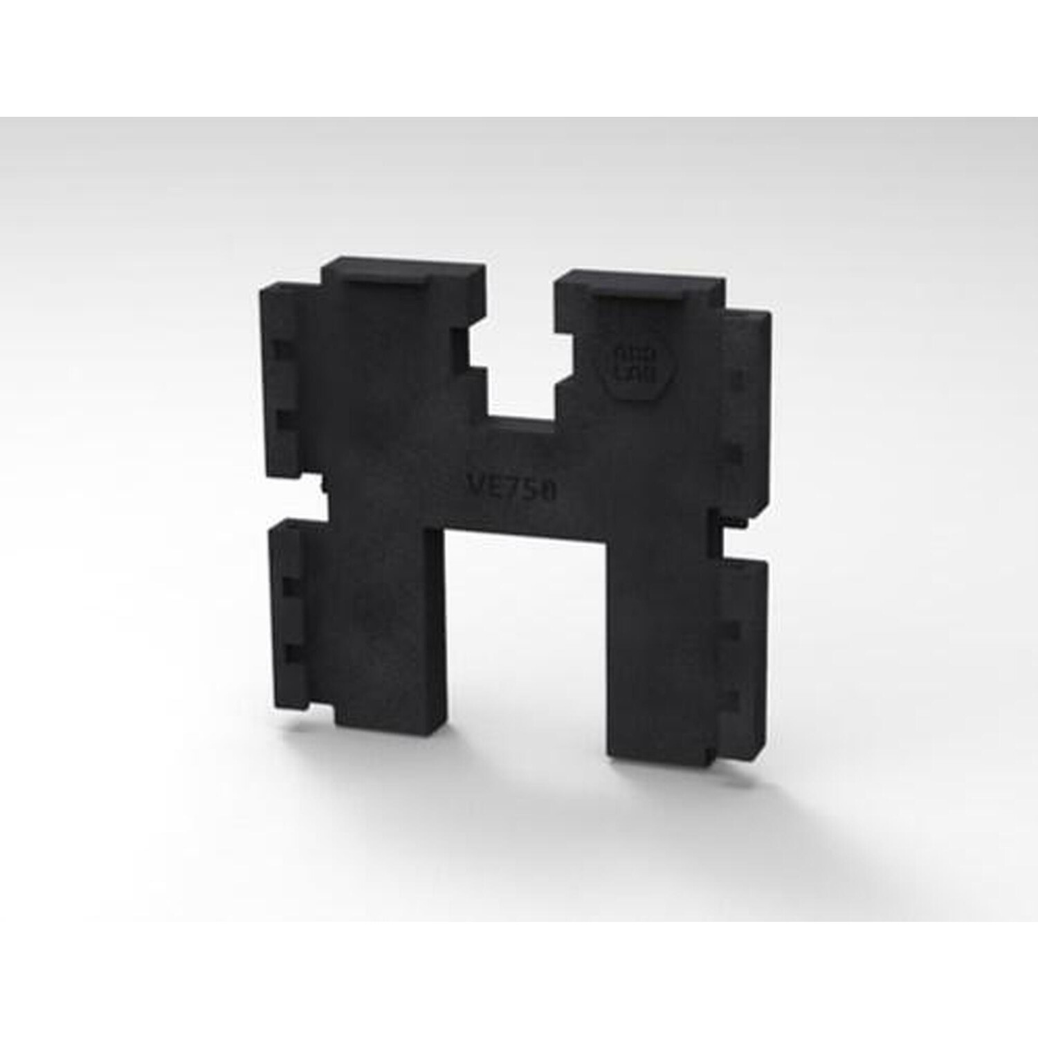 Адаптер для эллиптической консоли VE750 DOMYOS, черный 
Адаптер для эллиптической консоли VE750 DOMYOS, черный