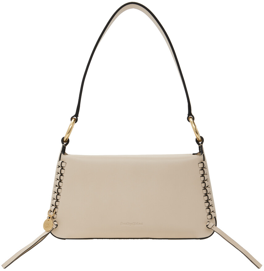 Сумка Tilda Baguette бежевого цвета See by Chloé, Бежевый, Сумка Tilda Baguette бежевого цвета See by Chloé
Сумка Tilda Baguette бежевого цвета See by Chloé, Бежевый, Сумка Tilda Baguette бежевого цвета See by Chloé