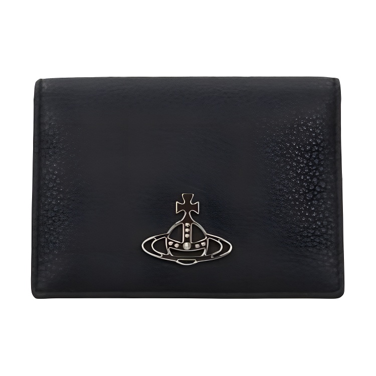 Vivienne Westwood Кожаный кардхолдер женский черный
Vivienne Westwood Кожаный кардхолдер женский черный