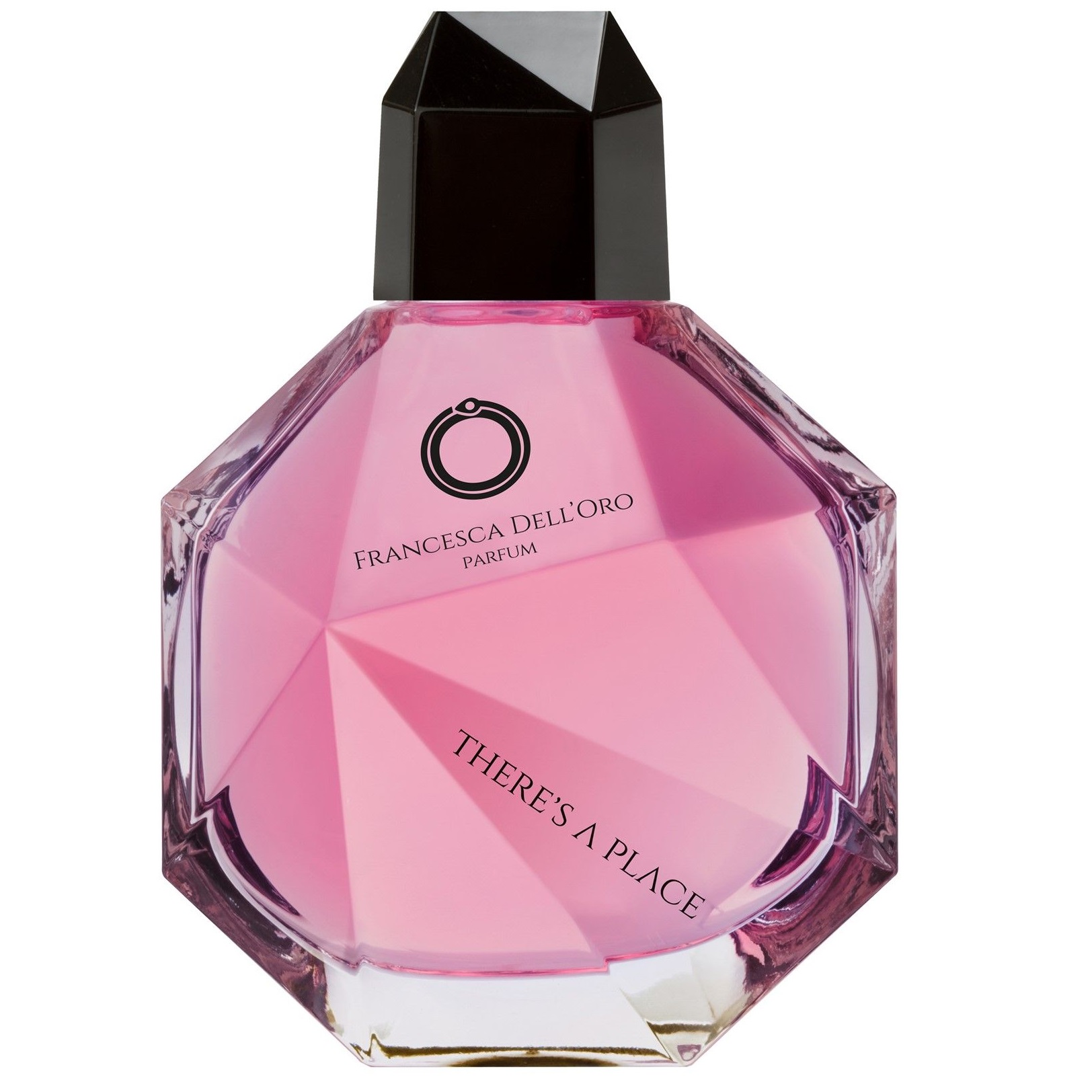 Парфюмерная вода Francesca Dell'oro There's A Place
Парфюмерная вода Francesca Dell'oro There's A Place