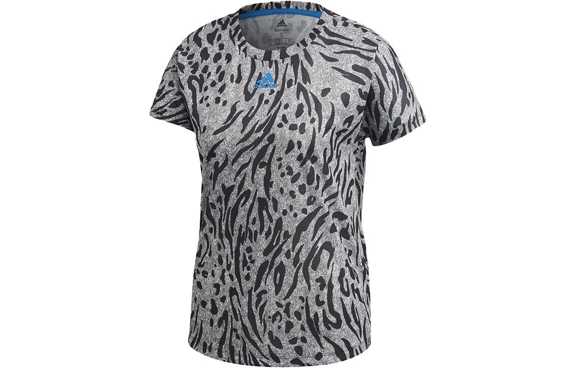 Футболка женская черная Adidas
Футболка женская черная Adidas