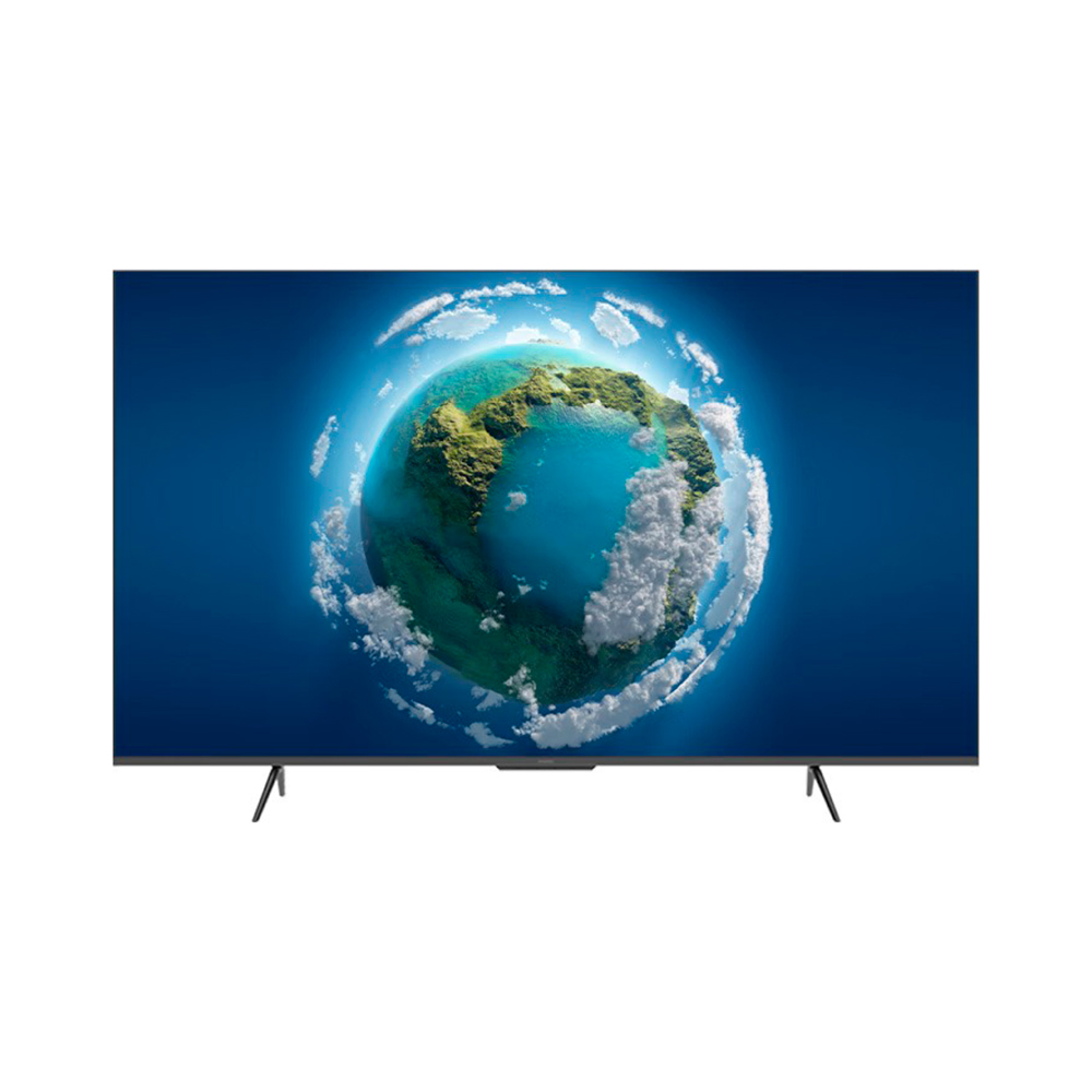 Телевизор Skyworth G3D, 65", 4К, LED, 60 Гц, чёрный
Телевизор Skyworth G3D, 65", 4К, LED, 60 Гц, чёрный