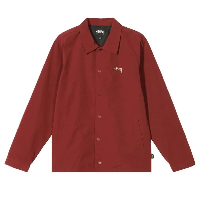 Куртка Stussy Classic, красный
Куртка Stussy Classic, красный