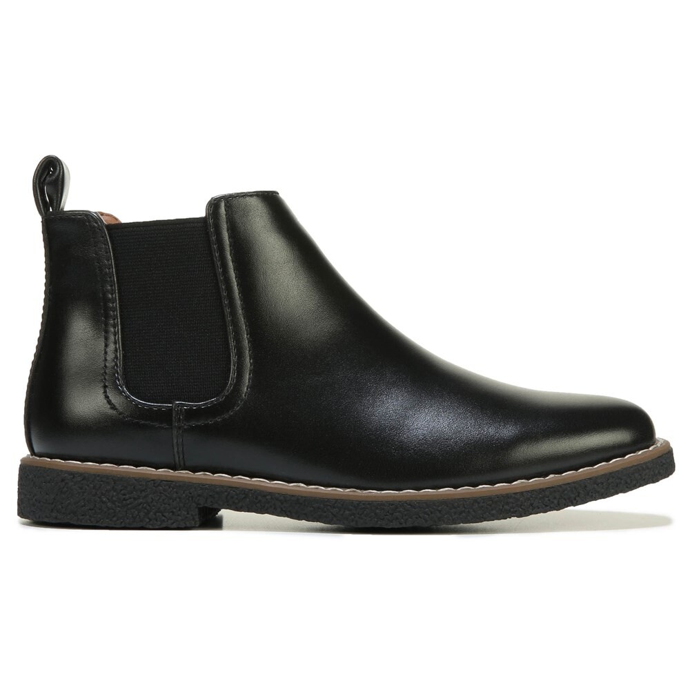 Детские ботинки челси Zane из пены с эффектом памяти Little/Big Kid Deer Stags, черный
Детские ботинки челси Zane из пены с эффектом памяти Little/Big Kid Deer Stags, черный