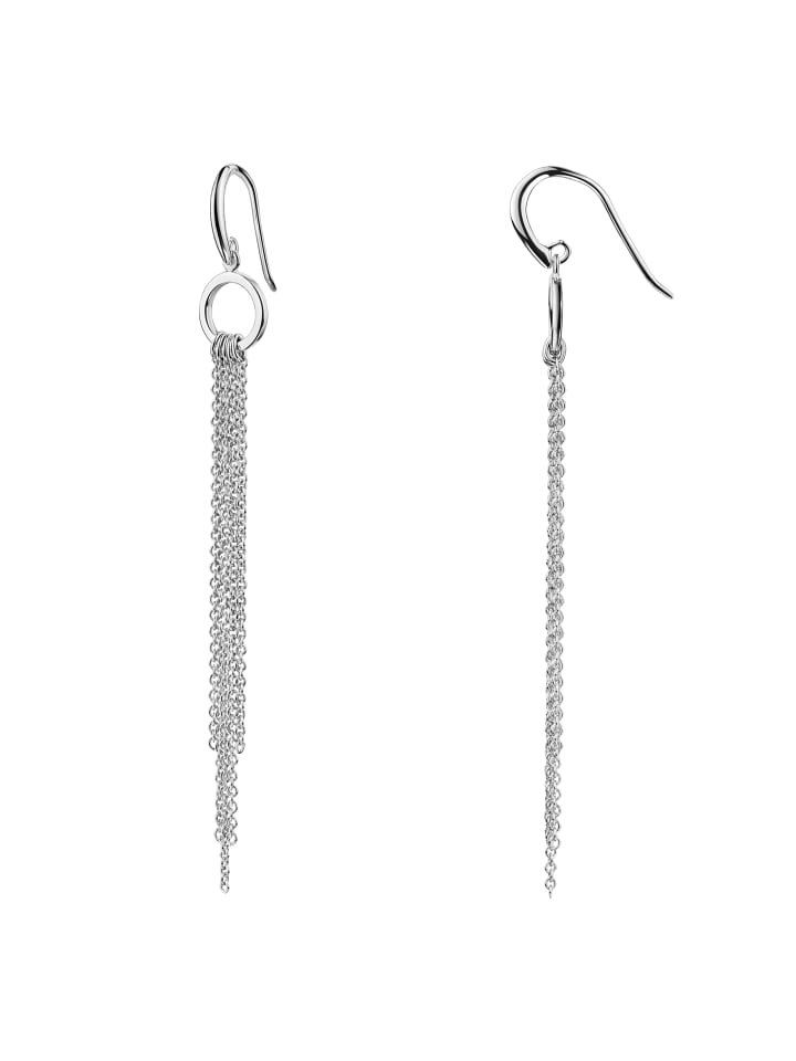 Celesta Серьги 925/- Sterling Silber in weiß
Celesta Серьги 925/- Sterling Silber in weiß