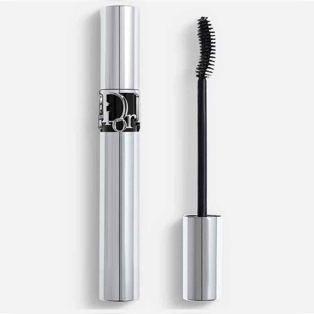 Тушь для ресниц Dior Diorshow Iconic Overcurl, 090 Black
Тушь для ресниц Dior Diorshow Iconic Overcurl, 090 Black