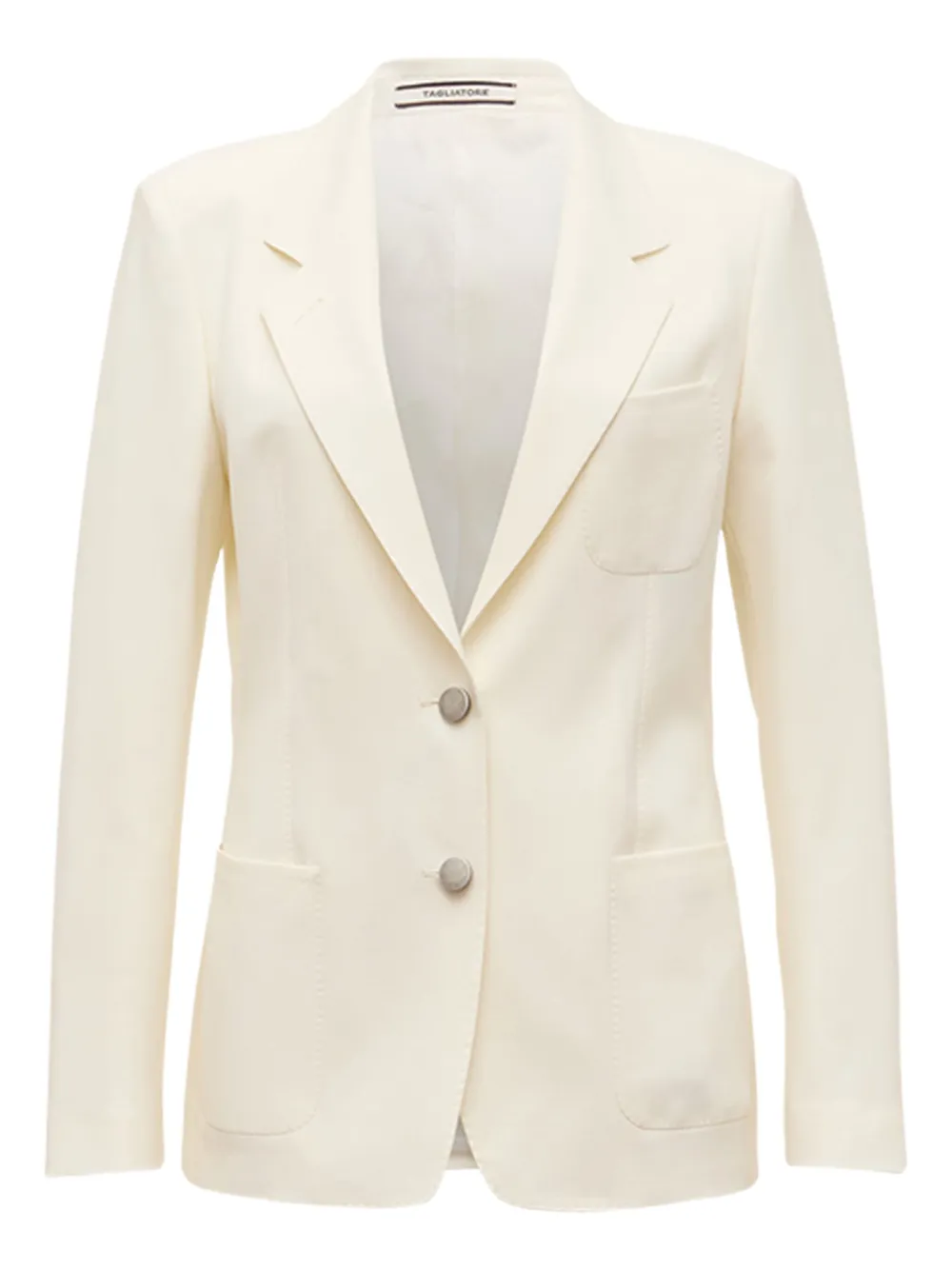 Блейзер J-Parigi с накладным карманом TAGLIATORE, нейтральный
Блейзер J-Parigi с накладным карманом TAGLIATORE, нейтральный