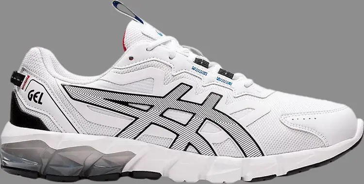 Кроссовки gel quantum 90 3 'white black grey' Asics, белый, Белый;серый, Кроссовки gel quantum 90 3 'white black grey' Asics, белый
Кроссовки gel quantum 90 3 'white black grey' Asics, белый, Белый;серый, Кроссовки gel quantum 90 3 'white black grey' Asics, белый