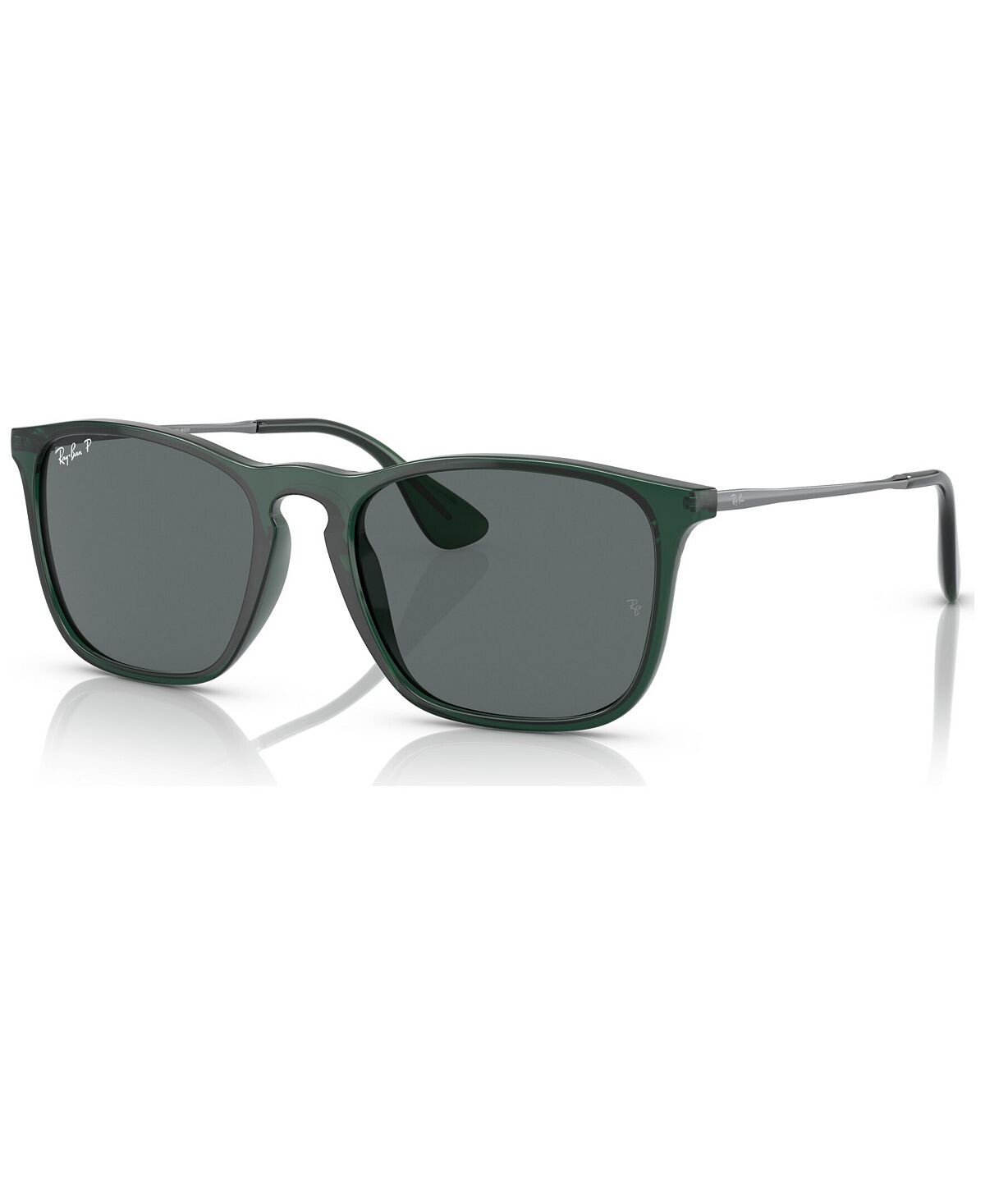 Мужские поляризованные солнцезащитные очки, rb418754-p Ray-Ban, мульти
Мужские поляризованные солнцезащитные очки, rb418754-p Ray-Ban, мульти