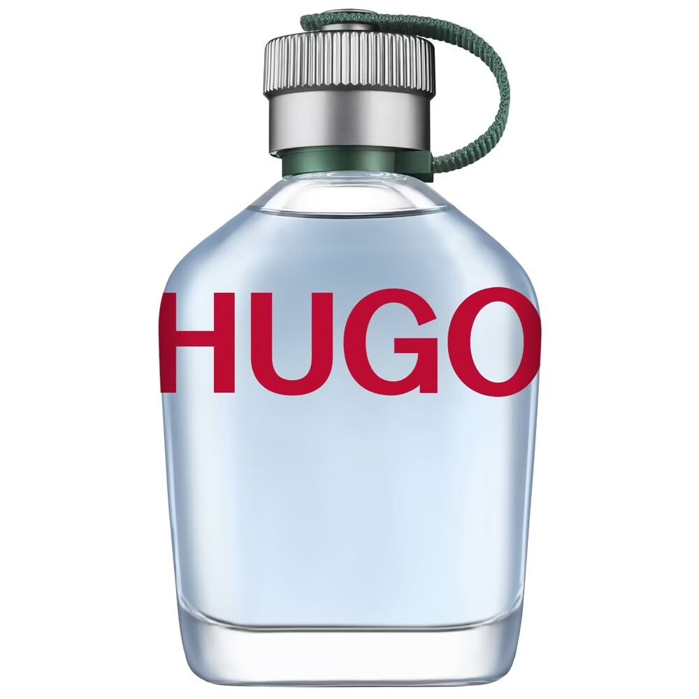Туалетная вода Hugo Boss Hugo Man
Туалетная вода Hugo Boss Hugo Man