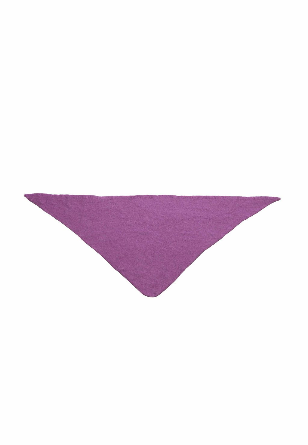 Шарф DREIECKS ELASTISCH COZY OBERFLÄCHE Faera, сиреневый
Шарф DREIECKS ELASTISCH COZY OBERFLÄCHE Faera, сиреневый