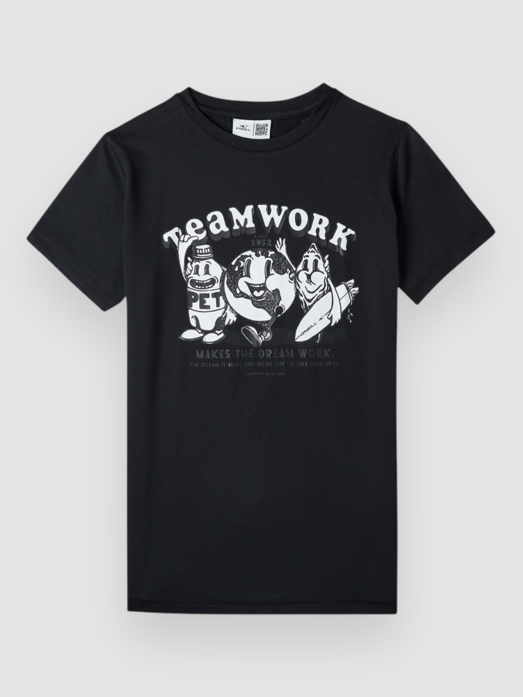Футболка O'Neill Hybrid Teamwork Kids T-Shirt, black out, Черный, Футболка O'Neill Hybrid Teamwork Kids T-Shirt, black out
Футболка O'Neill Hybrid Teamwork Kids T-Shirt, black out, Черный, Футболка O'Neill Hybrid Teamwork Kids T-Shirt, black out