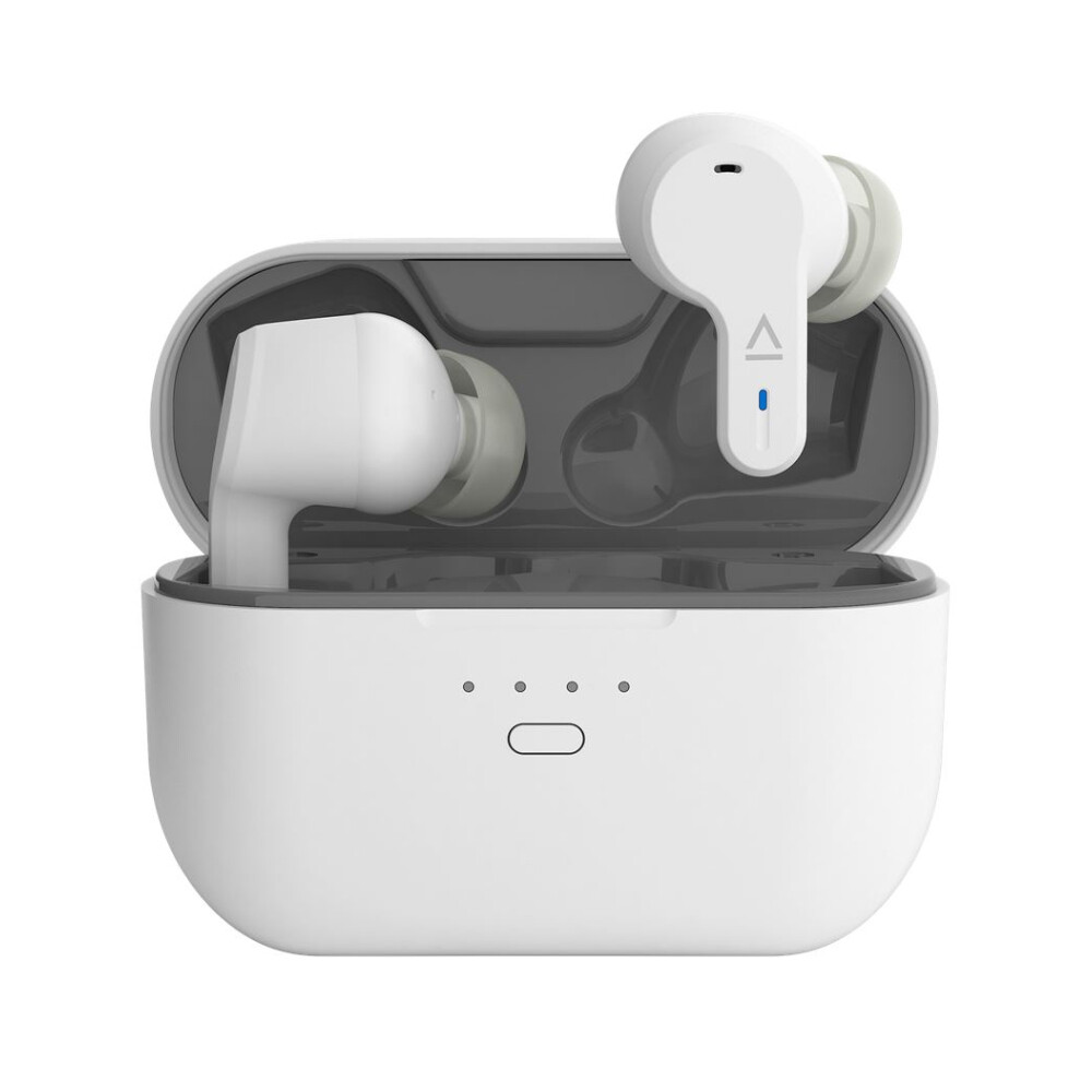 Наушники беспроводные Creative Zen Air Pro, белый
Наушники беспроводные Creative Zen Air Pro, белый