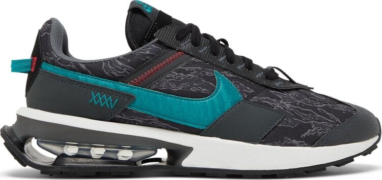 Кроссовки Nike Air Max Pre-Day SE 'XXXV', черный
Кроссовки Nike Air Max Pre-Day SE 'XXXV', черный