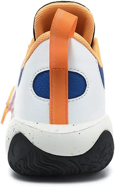 Мужские кроссовки Rongduyan Баскетбольные кроссовки Мужские спортивные кроссовки Мужские повседневные кроссовки Мужские обувь для ходьбы Соревновательные кроссовки, синий
Мужские кроссовки Rongduyan Баскетбольные кроссовки Мужские спортивные кроссовки Мужские повседневные кроссовки Мужские обувь для ходьбы Соревновательные кроссовки, синий