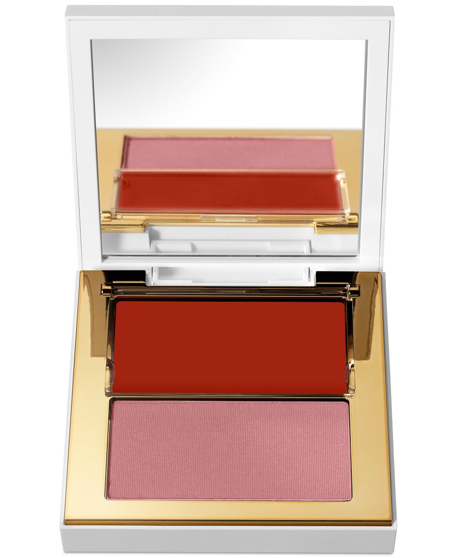 Румяна-двойник Fashion Fair, цвет berry red
Румяна-двойник Fashion Fair, цвет berry red