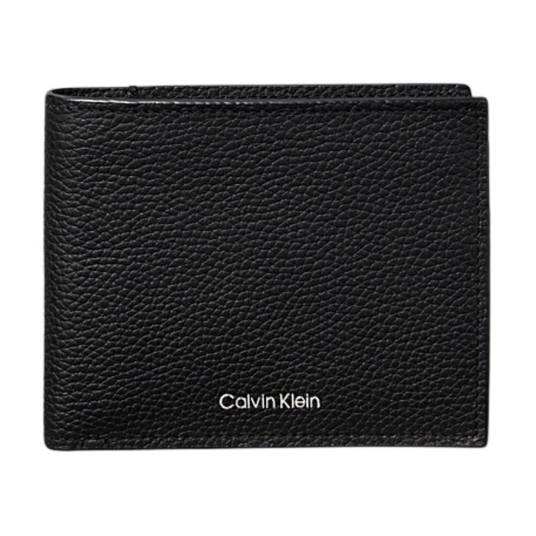 Кошелек Calvin Klein, черный
Кошелек Calvin Klein, черный