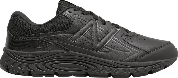 Кроссовки New Balance MW840V3 'Black', черный, Черный;серый, Кроссовки New Balance MW840V3 'Black', черный
Кроссовки New Balance MW840V3 'Black', черный, Черный;серый, Кроссовки New Balance MW840V3 'Black', черный