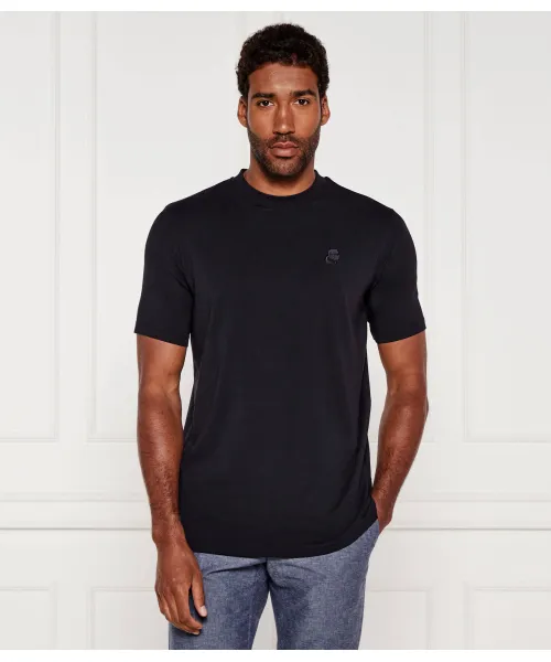 Футболка Regular fit Karl Lagerfeld, синий
Футболка Regular fit Karl Lagerfeld, синий