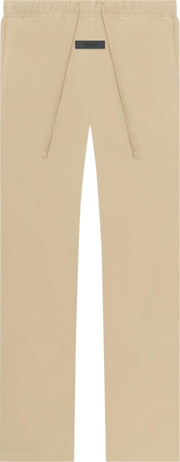 Брюки Fear of God Essentials Relaxed Pants Sand, загар
Брюки Fear of God Essentials Relaxed Pants Sand, загар