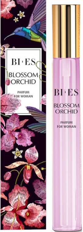 Парфюм Bi-Es Blossom Orchid
Парфюм Bi-Es Blossom Orchid