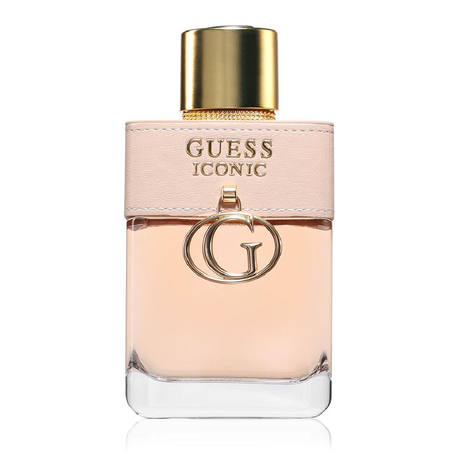 Парфюмерная вода Guess Iconic For Women
Парфюмерная вода Guess Iconic For Women