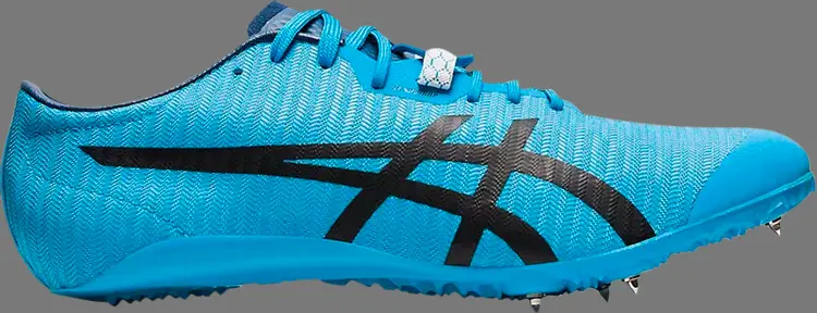 Кроссовки sonicsprint elite 2 'digital aqua' Asics, синий
Кроссовки sonicsprint elite 2 'digital aqua' Asics, синий