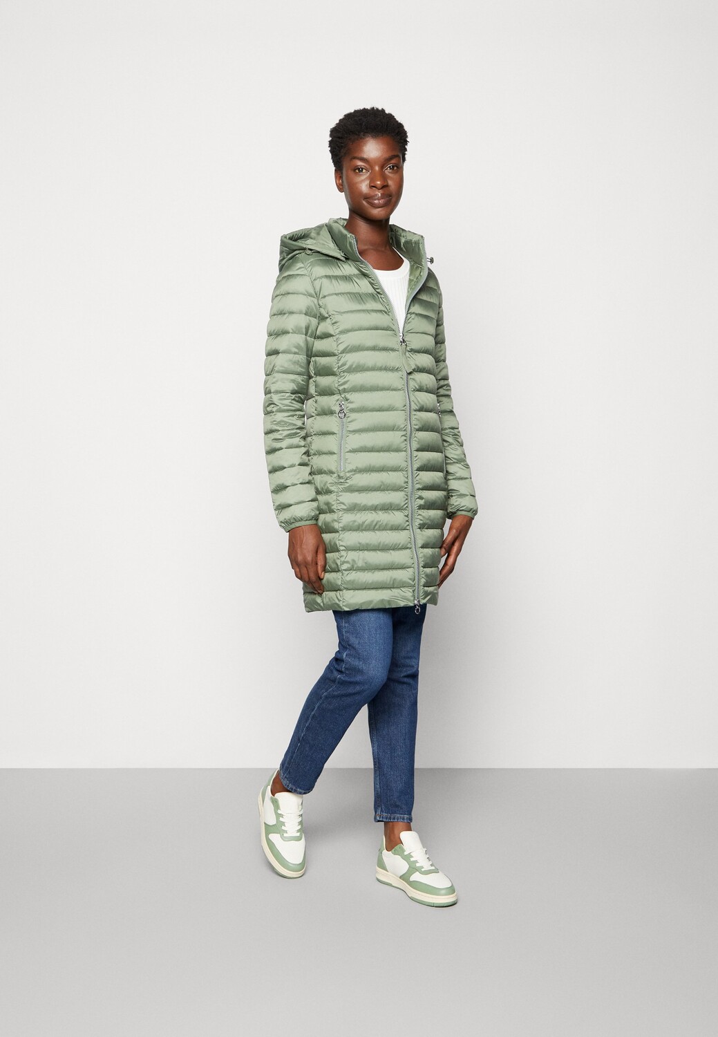 Пальто зимнее S.Oliver, оливковый, Зеленый, Пальто зимнее S.Oliver, оливковый
Пальто зимнее S.Oliver, оливковый, Зеленый, Пальто зимнее S.Oliver, оливковый