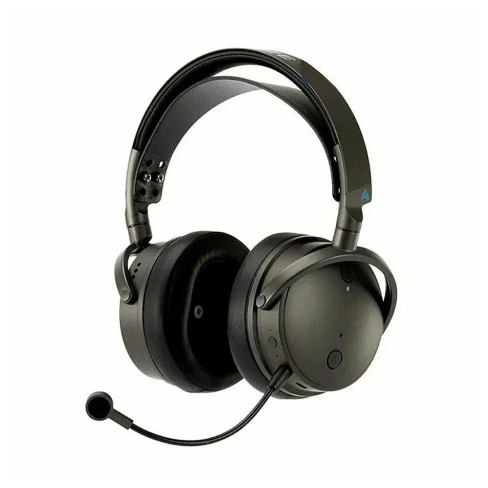 Наушники игровые беспроводные Audeze Maxwell PS5 для PlayStation, чёрный, Черный, Наушники игровые беспроводные Audeze Maxwell PS5 для PlayStation, чёрный 
Наушники игровые беспроводные Audeze Maxwell PS5 для PlayStation, чёрный, Черный, Наушники игровые беспроводные Audeze Maxwell PS5 для PlayStation, чёрный