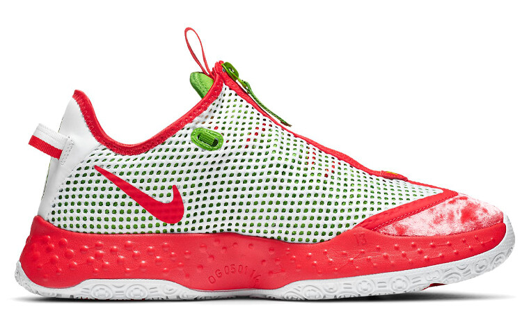 Мужские баскетбольные кроссовки Nike PG 4
Мужские баскетбольные кроссовки Nike PG 4