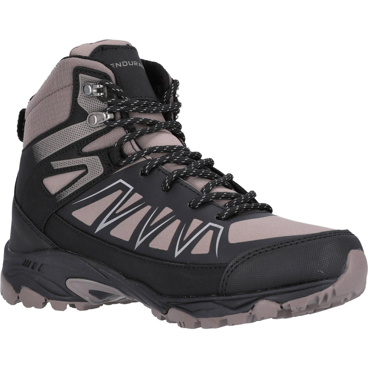 Kayla W Outdoor Shoe Hiking/Outdoor/Trekking Women Водонепроницаемая дышащая обувь ENDURANCE, серый/серый/коричневый
Kayla W Outdoor Shoe Hiking/Outdoor/Trekking Women Водонепроницаемая дышащая обувь ENDURANCE, серый/серый/коричневый