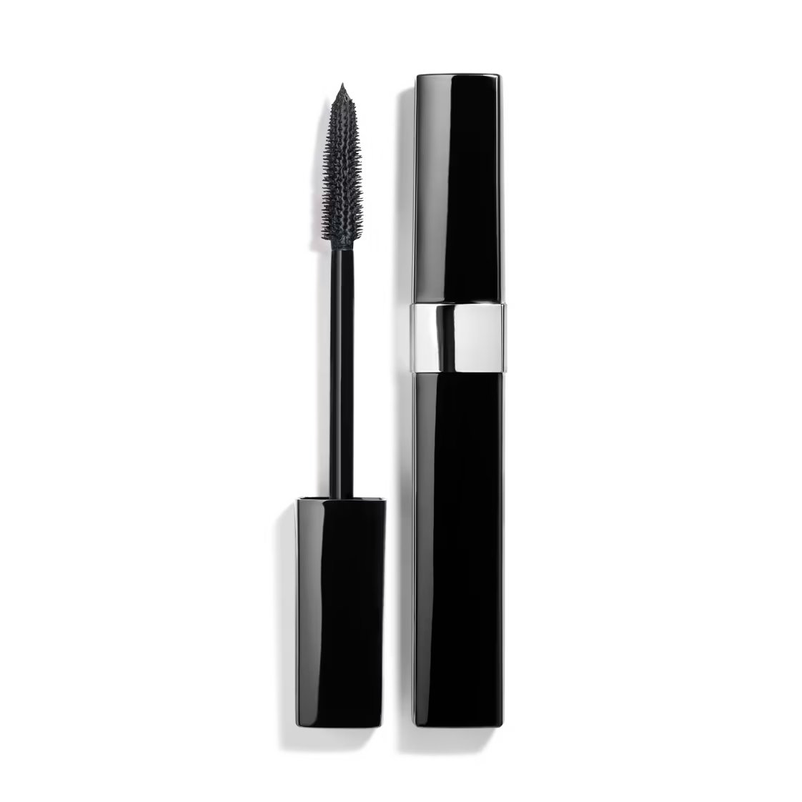 Тушь для ресниц Inimitable Intense Chanel, 10 Noir
Тушь для ресниц Inimitable Intense Chanel, 10 Noir