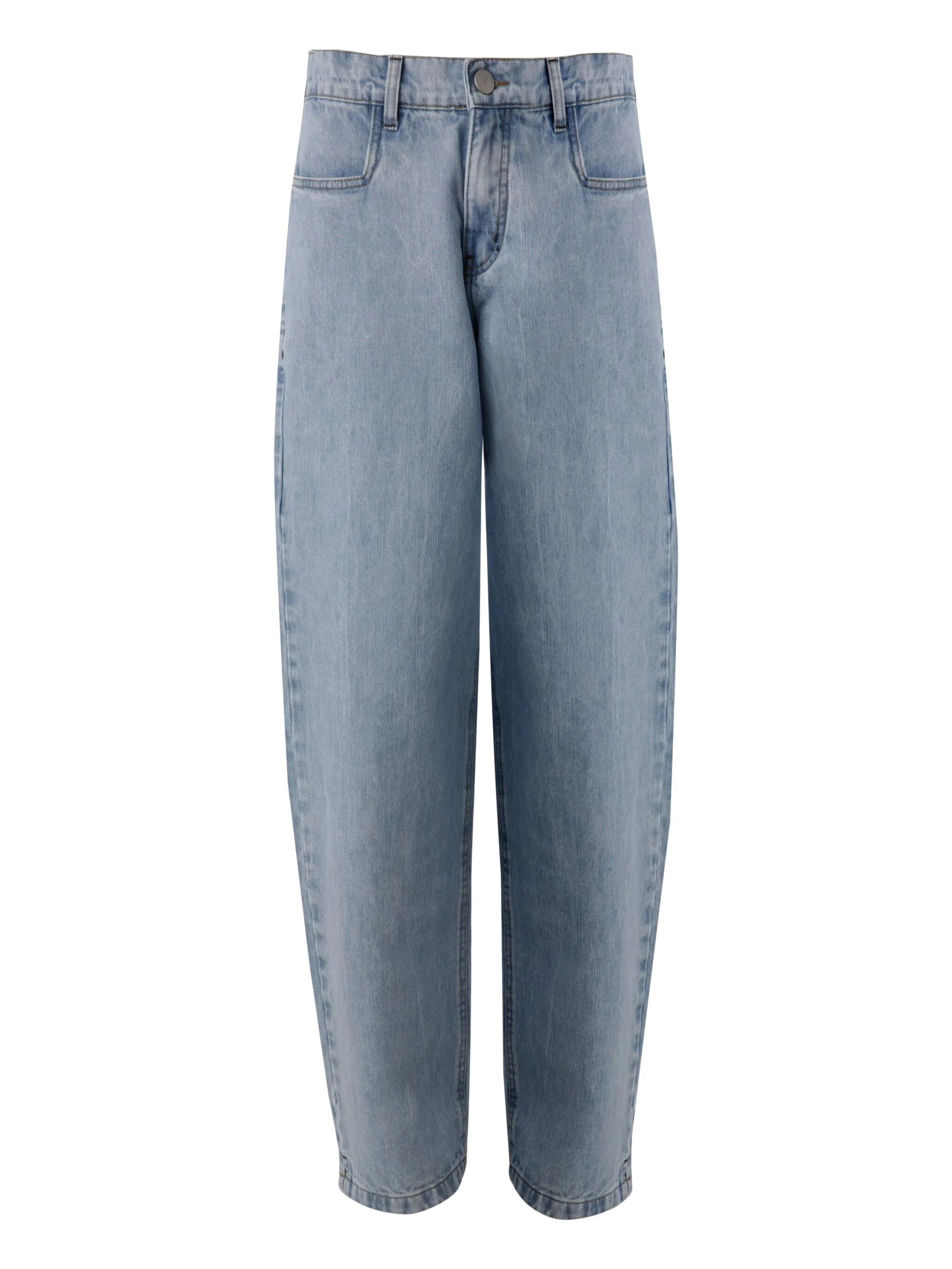 Прямые джинсы Ari Misci, синий
Прямые джинсы Ari Misci, синий