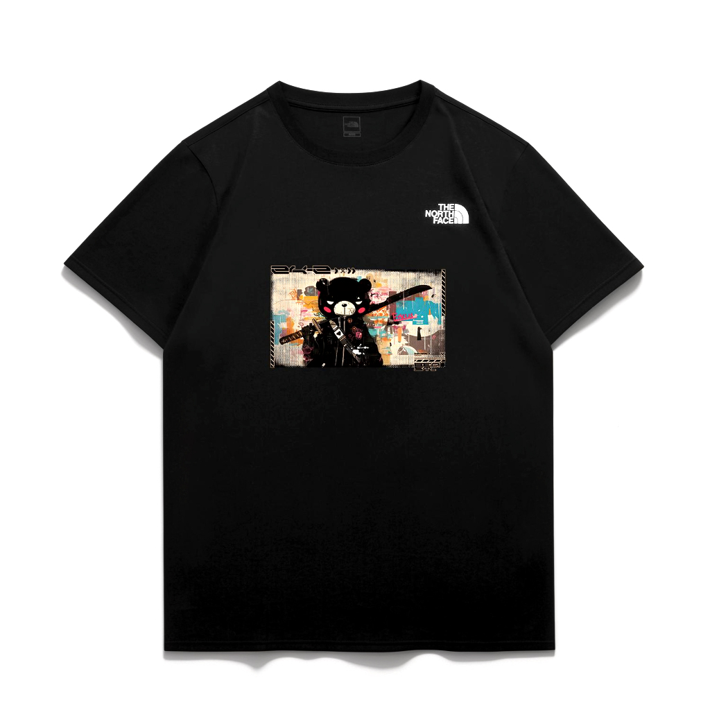 THE NORTH FACE Футболка унисекс черная, Черный, THE NORTH FACE Футболка унисекс черная
THE NORTH FACE Футболка унисекс черная, Черный, THE NORTH FACE Футболка унисекс черная
